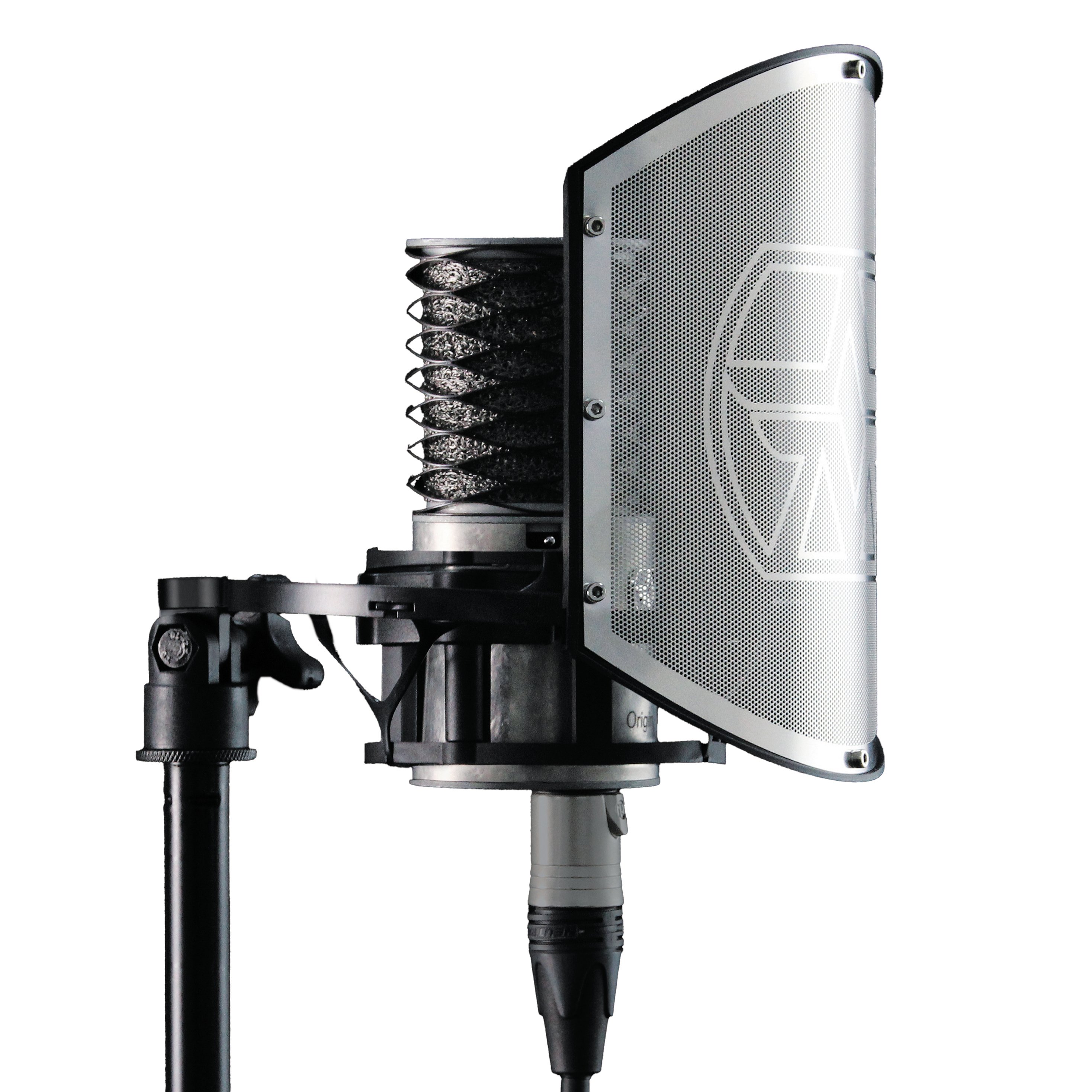 Aston Microphones Aston Microphones/Aston Origin Black Bundle 限定